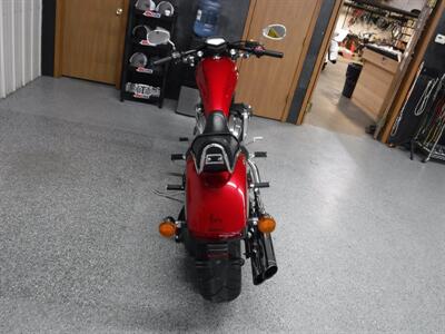 2015 Honda Fury   - Photo 9 - Kingman, KS 67068