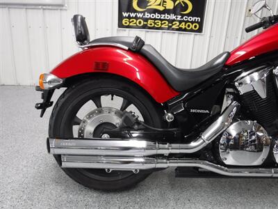 2015 Honda Fury   - Photo 7 - Kingman, KS 67068