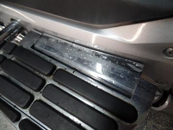 2007 Honda Gold Wing 1800   - Photo 10 - Kingman, KS 67068