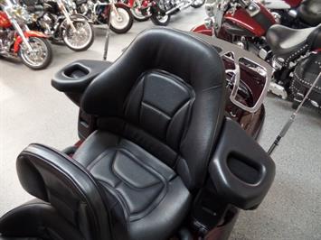 2007 Honda Gold Wing 1800   - Photo 26 - Kingman, KS 67068