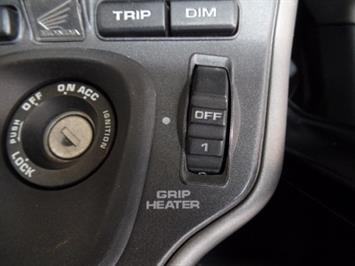 2007 Honda Gold Wing 1800   - Photo 18 - Kingman, KS 67068