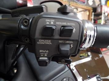 2007 Honda Gold Wing 1800   - Photo 21 - Kingman, KS 67068