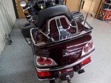 2007 Honda Gold Wing 1800   - Photo 14 - Kingman, KS 67068