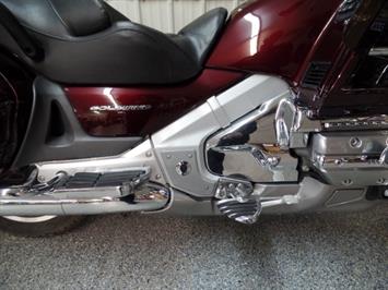 2007 Honda Gold Wing 1800   - Photo 9 - Kingman, KS 67068