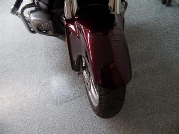 2007 Honda Gold Wing 1800   - Photo 4 - Kingman, KS 67068