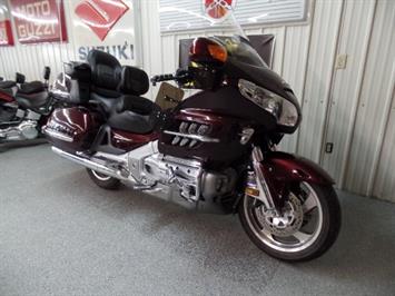 2007 Honda Gold Wing 1800   - Photo 2 - Kingman, KS 67068