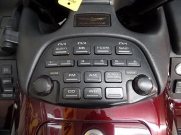 2007 Honda Gold Wing 1800   - Photo 22 - Kingman, KS 67068