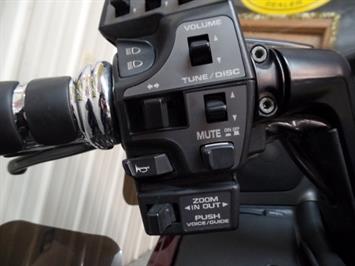 2007 Honda Gold Wing 1800   - Photo 20 - Kingman, KS 67068