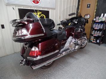 2007 Honda Gold Wing 1800   - Photo 12 - Kingman, KS 67068