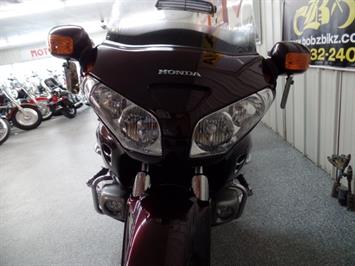 2007 Honda Gold Wing 1800   - Photo 5 - Kingman, KS 67068