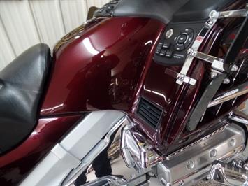 2007 Honda Gold Wing 1800   - Photo 8 - Kingman, KS 67068