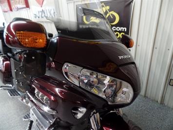 2007 Honda Gold Wing 1800   - Photo 6 - Kingman, KS 67068