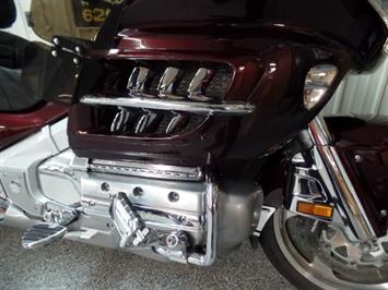 2007 Honda Gold Wing 1800   - Photo 7 - Kingman, KS 67068