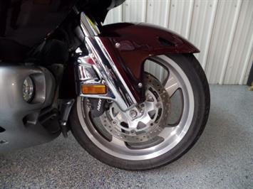 2007 Honda Gold Wing 1800   - Photo 3 - Kingman, KS 67068