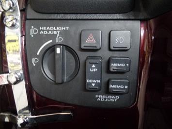 2007 Honda Gold Wing 1800   - Photo 23 - Kingman, KS 67068