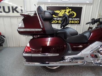 2007 Honda Gold Wing 1800   - Photo 11 - Kingman, KS 67068