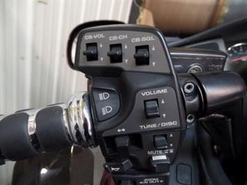 2007 Honda Gold Wing 1800   - Photo 19 - Kingman, KS 67068