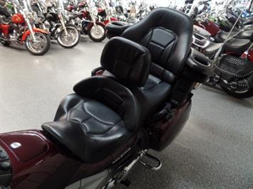 2007 Honda Gold Wing 1800   - Photo 25 - Kingman, KS 67068