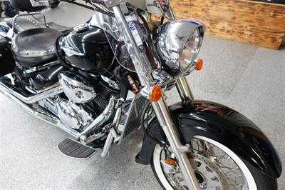 2007 Suzuki Boulevard C50 T   - Photo 12 - Kingman, KS 67068