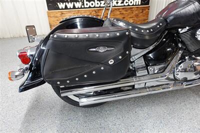 2007 Suzuki Boulevard C50 T   - Photo 10 - Kingman, KS 67068