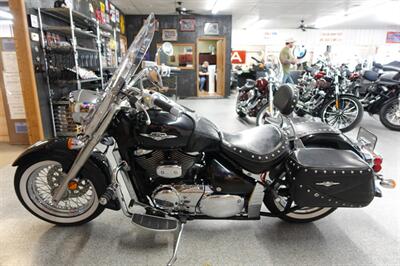 2007 Suzuki Boulevard C50 T   - Photo 6 - Kingman, KS 67068