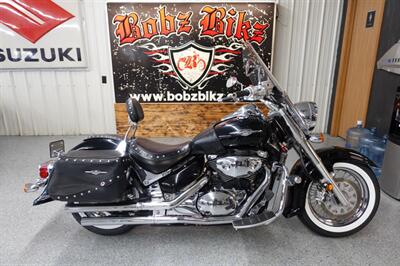 2007 Suzuki Boulevard C50 T   - Photo 1 - Kingman, KS 67068