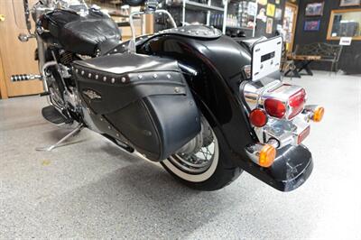 2007 Suzuki Boulevard C50 T   - Photo 19 - Kingman, KS 67068