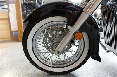 2007 Suzuki Boulevard C50 T   - Photo 15 - Kingman, KS 67068