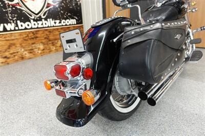 2007 Suzuki Boulevard C50 T   - Photo 21 - Kingman, KS 67068