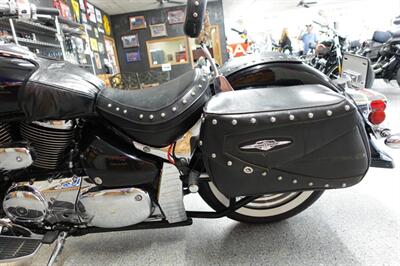 2007 Suzuki Boulevard C50 T   - Photo 18 - Kingman, KS 67068