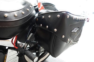 2007 Suzuki Boulevard C50 T   - Photo 27 - Kingman, KS 67068