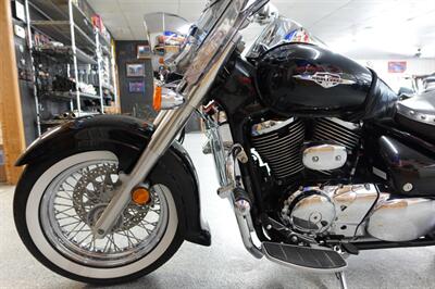 2007 Suzuki Boulevard C50 T   - Photo 17 - Kingman, KS 67068