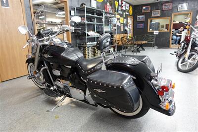 2007 Suzuki Boulevard C50 T   - Photo 7 - Kingman, KS 67068