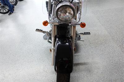 2007 Suzuki Boulevard C50 T   - Photo 14 - Kingman, KS 67068