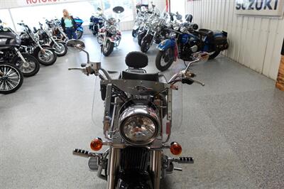 2007 Suzuki Boulevard C50 T   - Photo 4 - Kingman, KS 67068