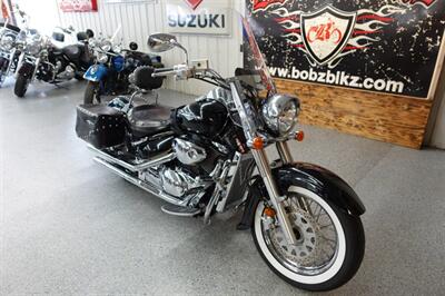 2007 Suzuki Boulevard C50 T   - Photo 3 - Kingman, KS 67068