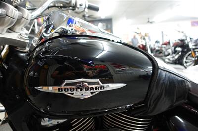 2007 Suzuki Boulevard C50 T   - Photo 26 - Kingman, KS 67068