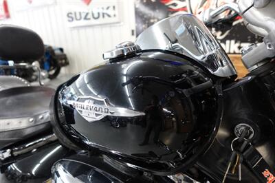 2007 Suzuki Boulevard C50 T   - Photo 22 - Kingman, KS 67068