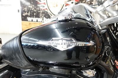 2007 Suzuki Boulevard C50 T   - Photo 23 - Kingman, KS 67068