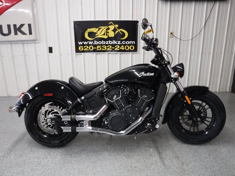 2018 Indian Scout Sixty for sale in Kingman, KS