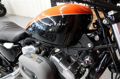 2009 Harley-Davidson Sportster 1200 Nightster   - Photo 12 - Kingman, KS 67068