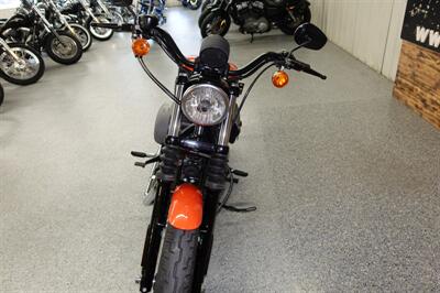 2009 Harley-Davidson Sportster 1200 Nightster   - Photo 3 - Kingman, KS 67068