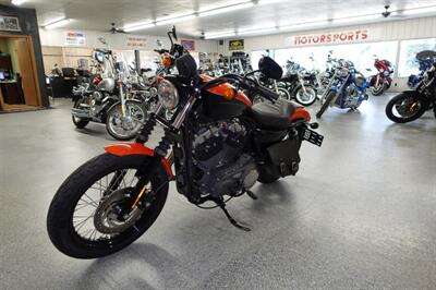 2009 Harley-Davidson Sportster 1200 Nightster   - Photo 4 - Kingman, KS 67068