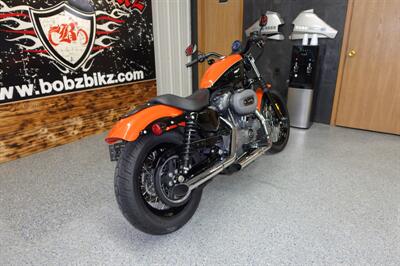 2009 Harley-Davidson Sportster 1200 Nightster   - Photo 8 - Kingman, KS 67068