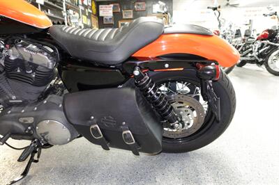 2009 Harley-Davidson Sportster 1200 Nightster   - Photo 25 - Kingman, KS 67068