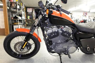 2009 Harley-Davidson Sportster 1200 Nightster   - Photo 19 - Kingman, KS 67068