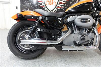 2009 Harley-Davidson Sportster 1200 Nightster   - Photo 16 - Kingman, KS 67068