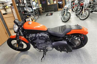 2009 Harley-Davidson Sportster 1200 Nightster   - Photo 5 - Kingman, KS 67068