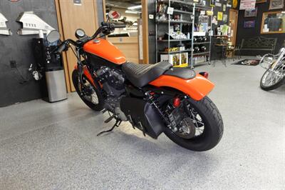 2009 Harley-Davidson Sportster 1200 Nightster   - Photo 6 - Kingman, KS 67068