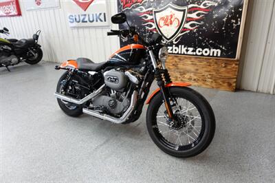 2009 Harley-Davidson Sportster 1200 Nightster   - Photo 2 - Kingman, KS 67068